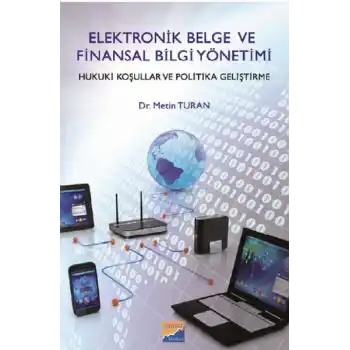 Elektronik Belge ve Finansal Bilgi Yönetimi