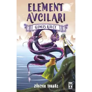 Element Avcıları