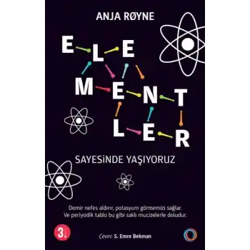 Elementler - Sayesinde Yaşıyoruz