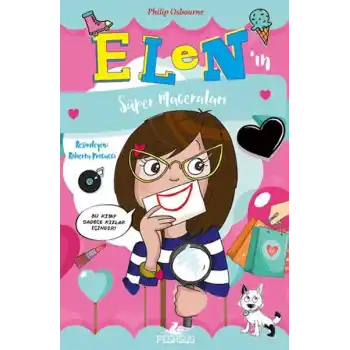 Elenin Süper Maceraları