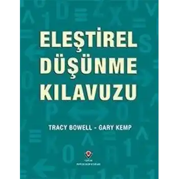 Eleştirel Düşünme Kılavuzu