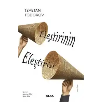 Eleştirinin Eleştirisi