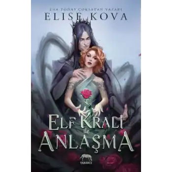 Elf Kralı ile Anlaşma