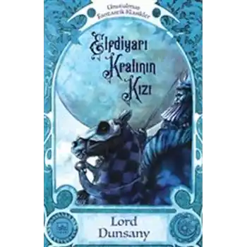 Elfdiyarı Kralının Kızı