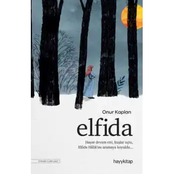 Elfida