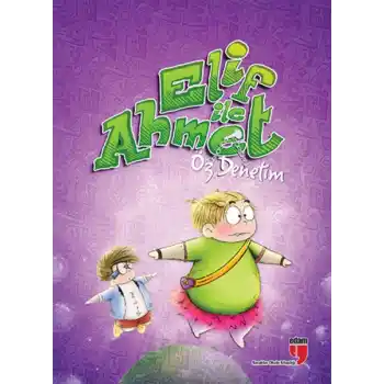 Elif ile Ahmet - Öz Denetim