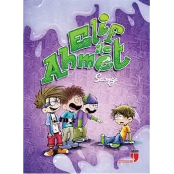 Elif ile Ahmet - Saygı