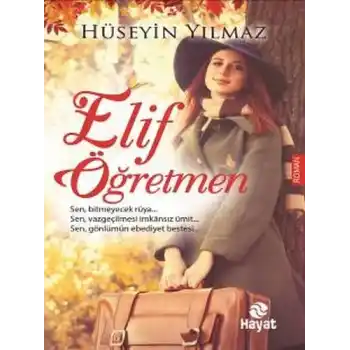 Elif Öğretmen