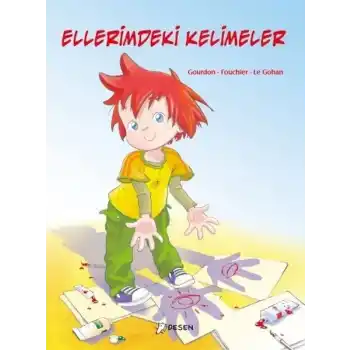 Ellerimdeki Kelimeler
