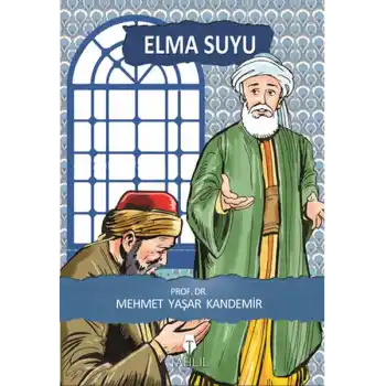 Elma Suyu
