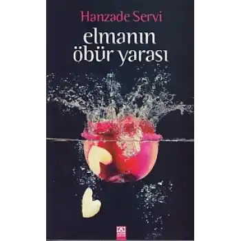 Elmanın Öbür Yarası