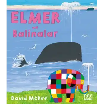 Elmer ve Balinalar