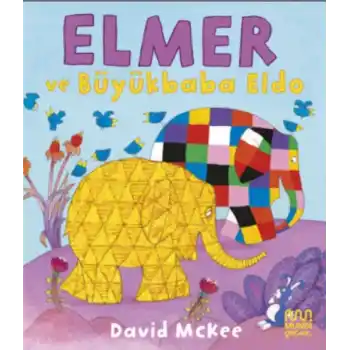 Elmer ve Büyükbaba Eldo