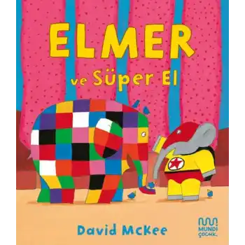 Elmer ve Süper El