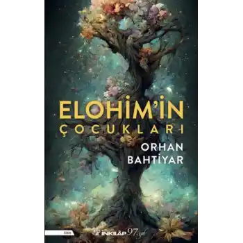 Elohimin Çocukları