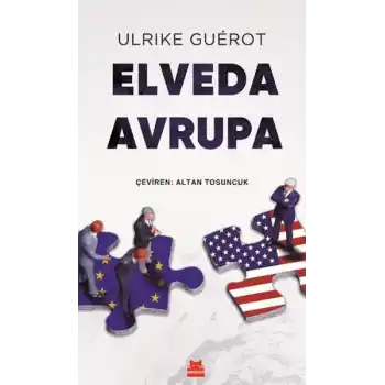 Elveda Avrupa