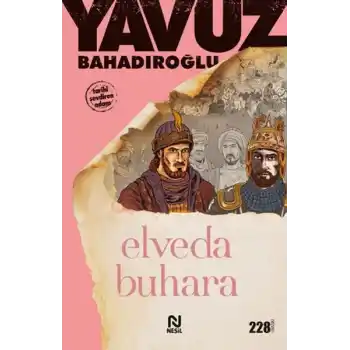 Elveda Buhara