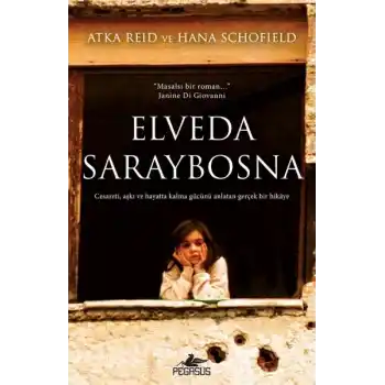 Elveda Saraybosna