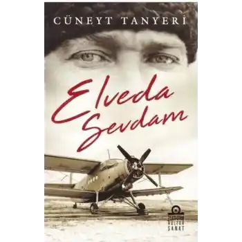 Elveda Sevdam