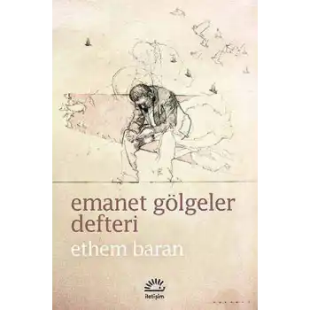 Emanet Gölgeler Defteri