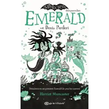 Emerald ve Deniz Perileri