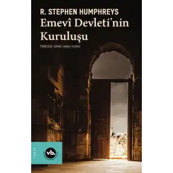 Emevî Devletinin Kuruluşu