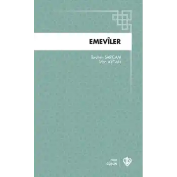 Emeviler