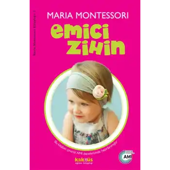 Emici Zihin