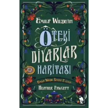Emily Wilde’ın Öteki DiyarlarHaritası