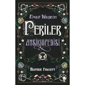 Emily Wilde’ın Periler Ansiklopedisi