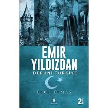 Emir Yıldızdan