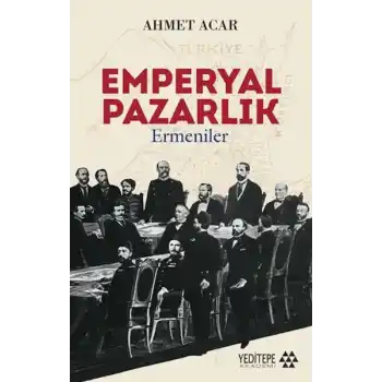 Emperyal Pazarlık