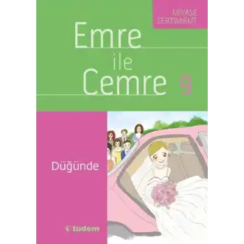 Emre İle Cemre- 09 Düğünde