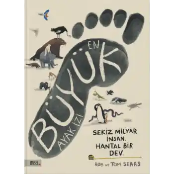 En Büyük Ayak İzi