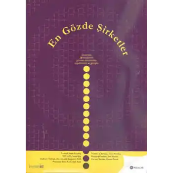 En Gözde Şirketler