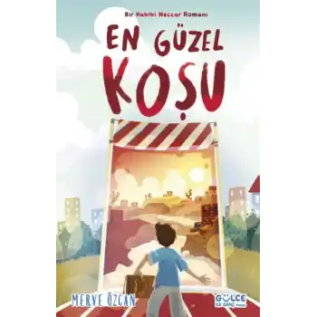 En Güzel Koşu / Bir Habibi Neccar Romanı