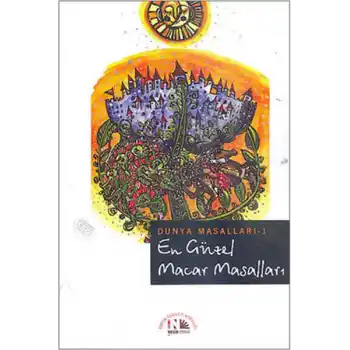 En Güzel Macar Masalları