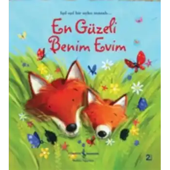 En Güzeli Benim Evim