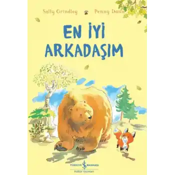 En İyi Arkadaşım