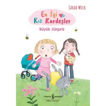 En İyi Kız Kardeşler – Büyük Sürpriz