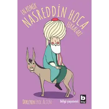 En Komik Nasreddin Hoca Fıkraları