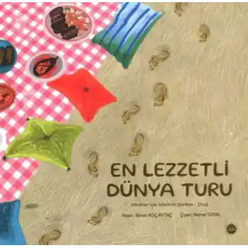 En Lezzetli Dünya Turu