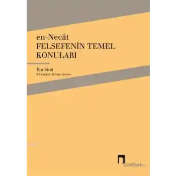 En-Necat - Felsefenin Temel Konuları