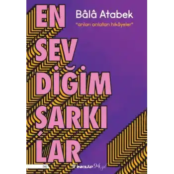 En Sevdiğim Şarkılar