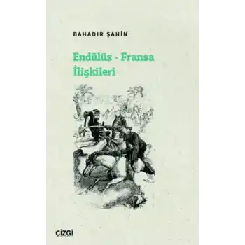 Endülüs - Fransa İlişkileri