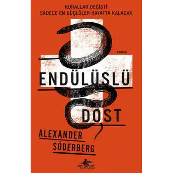 Endülüslü Dost