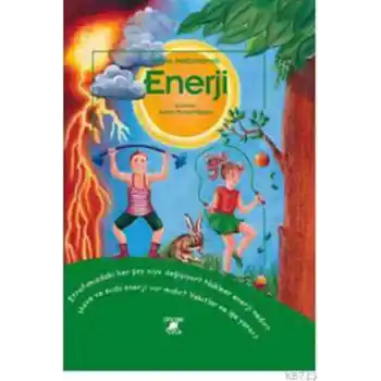 Enerji