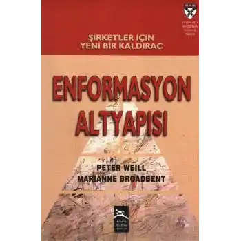 Enformasyon Altyapısı