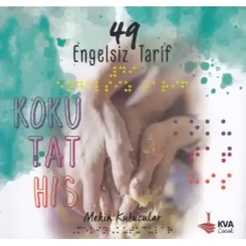 Engelsiz Tarif 49 - Koku Tat His