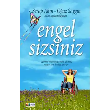Engelsizsiniz